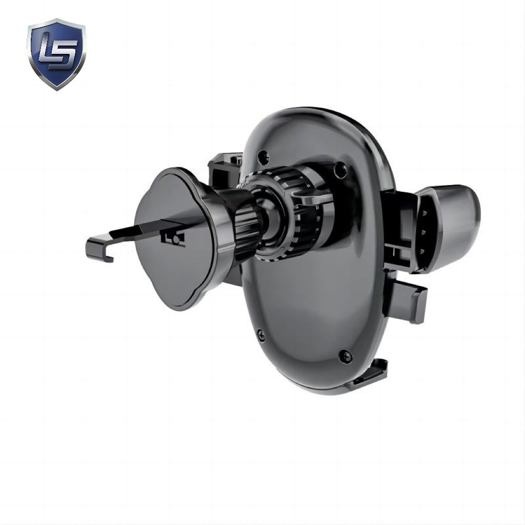 Car air outlet phone holder