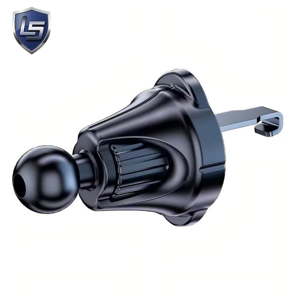 Car air outlet phone holder