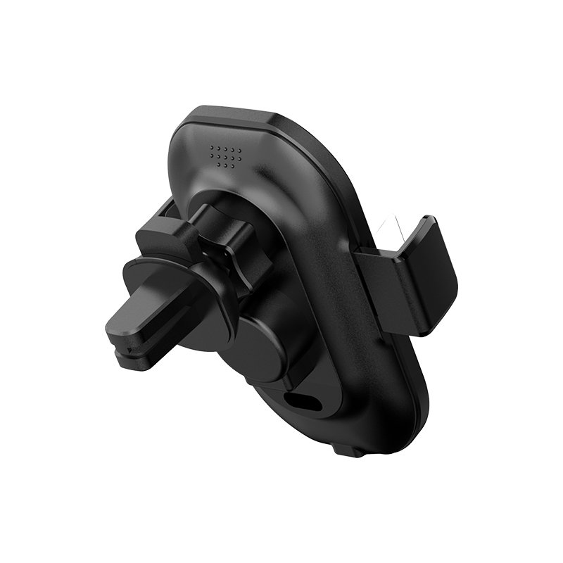 OEM Car Suction Cup Wireless Phone Charger 15w Car Magnetic Phone Holder