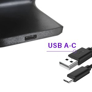 Foldable Vertical 10W Wireless Chargers Fast Charging Stand Portable Customizable Logo wireless charger For IPhone Watch