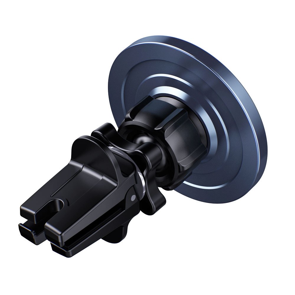 Magnetic Car Phone Bracket Magnet Mobile Phone Mount Cell Phone Car Holder For iPhone15
