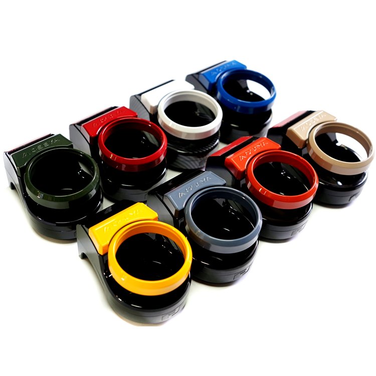 TS-FJ-246Factory direct Drink holder car Color Multifunction Car Drink holder for FJ Cruiser 2007-2020