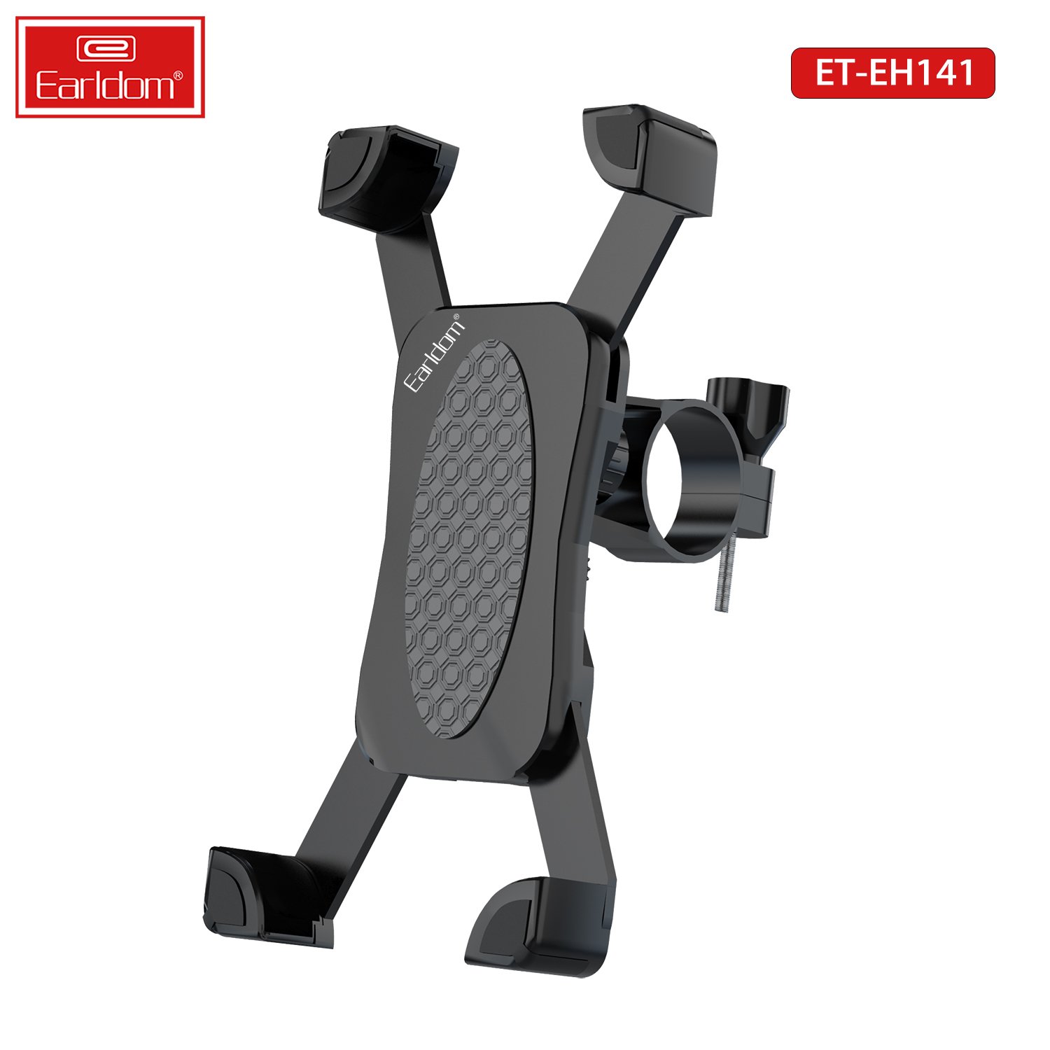 Earldom bicycle motorcycle phone holder rotational holder phone motorcycle mobile phone holder for bike
