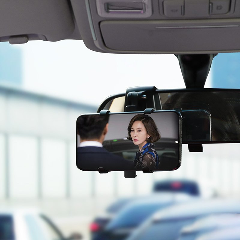 Factory Wholesale 360 degree rotating car dashboard telephone bracket windshield bracket car phone holder