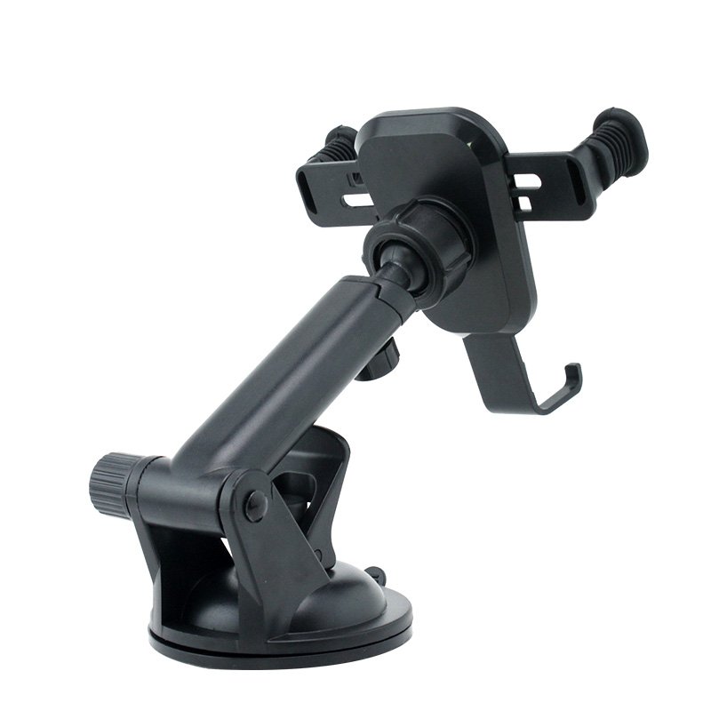 Universal car holder for phone ABS environment friendly materials car phone holder factory