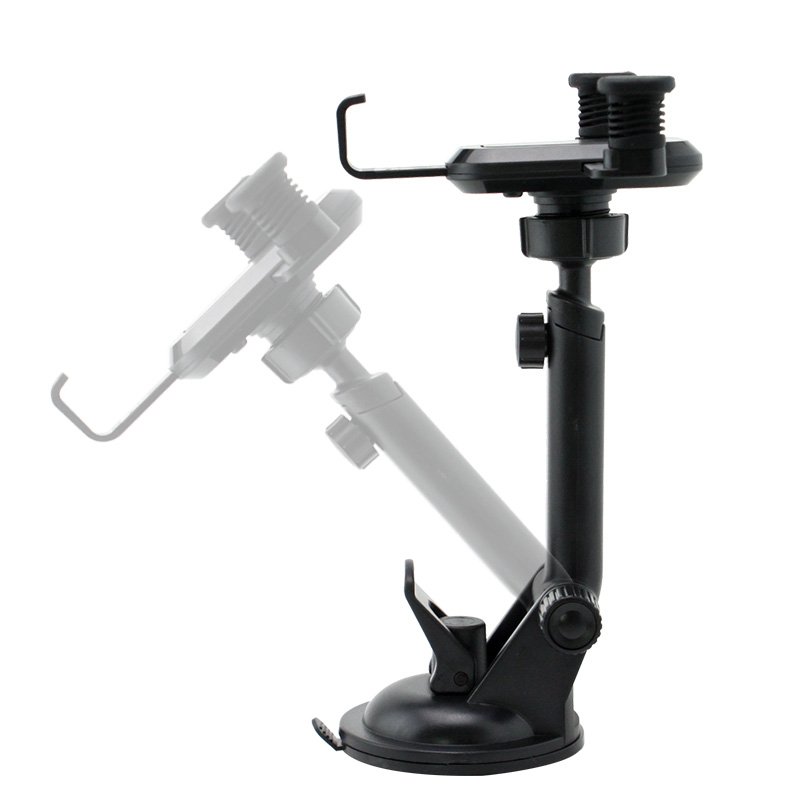 Universal car holder for phone ABS environment friendly materials car phone holder factory