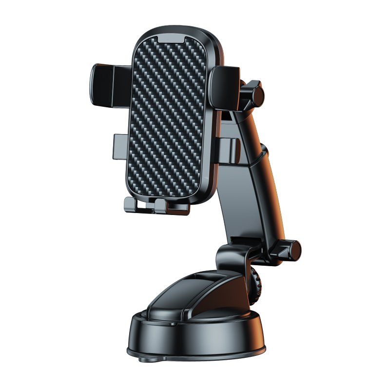stable 360 rotation smart phone cell mobile holder Multifunctional large suction cup bracket stand car mobile phone holders