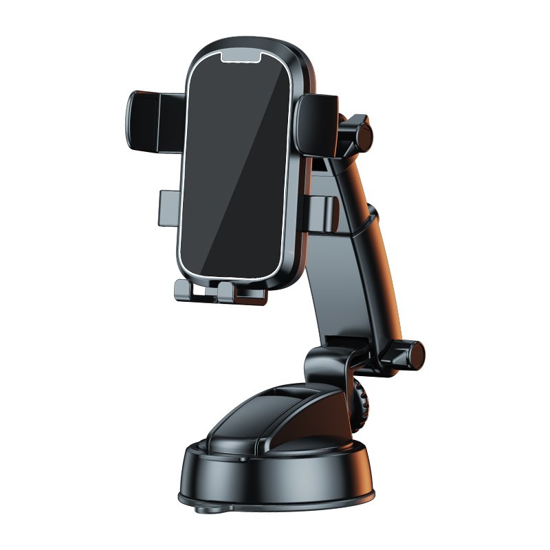 stable 360 rotation smart phone cell mobile holder Multifunctional large suction cup bracket stand car mobile phone holders