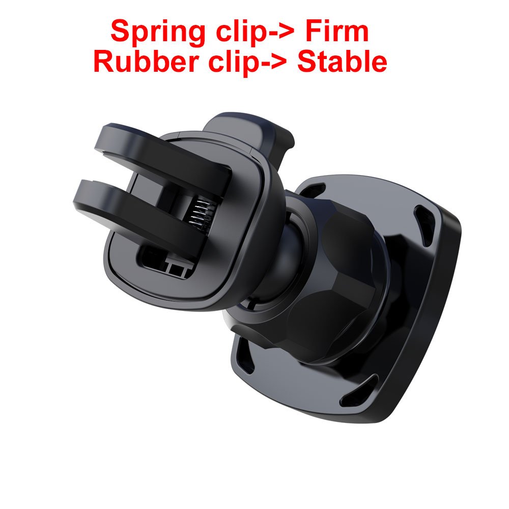 Best Seller Car Mount Stand 360 Degree Rotation Mobile Phone Magnetic Mobile car holder