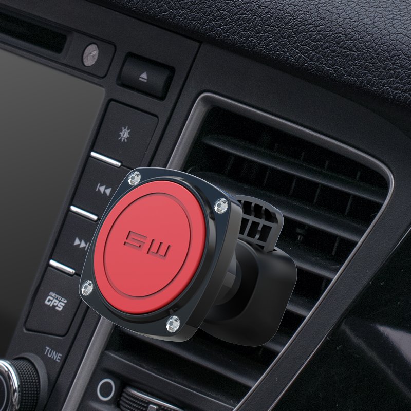 Best Seller Car Mount Stand 360 Degree Rotation Mobile Phone Magnetic Mobile car holder