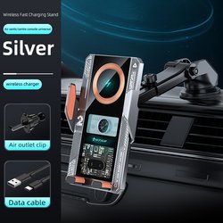 silver