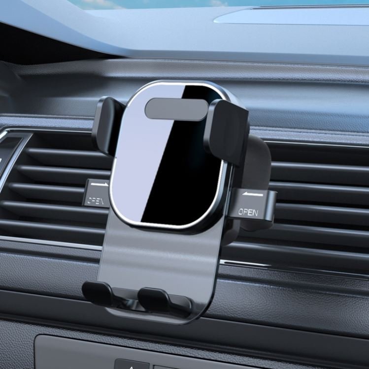 High Quality Mobile Mount Dashboard Car Phone Holders Cellphone Holder Automotive Navigation Bracket Car Holder Mobile Stand