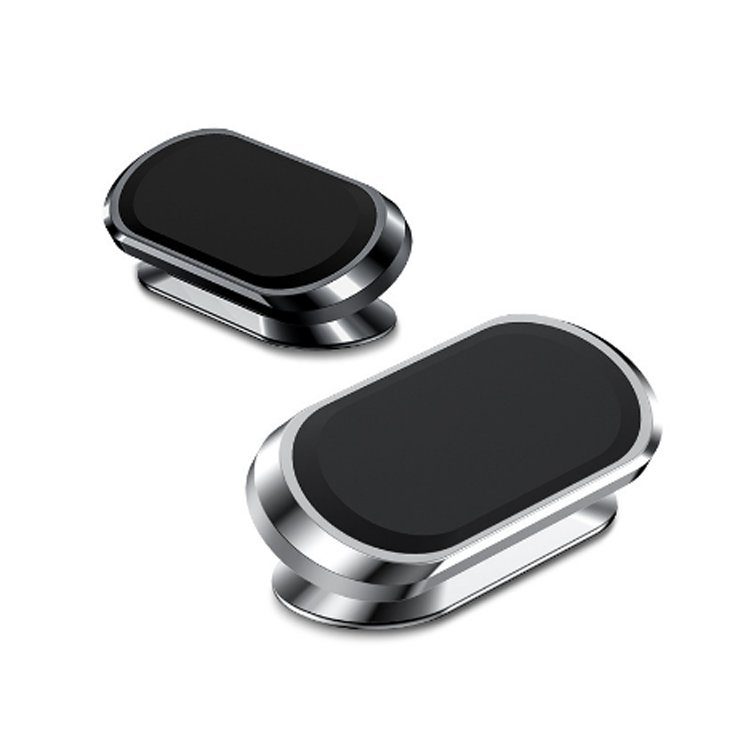 Magnetic Car Phone Holder Stand Magnetic Wall Mobile Phone Holder