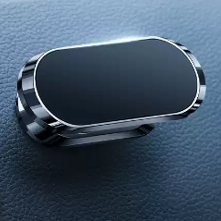 Magnetic Car Phone Holder Stand Magnetic Wall Mobile Phone Holder