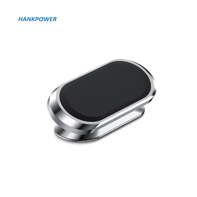 Magnetic Car Phone Holder Stand Magnetic Wall Mobile Phone Holder