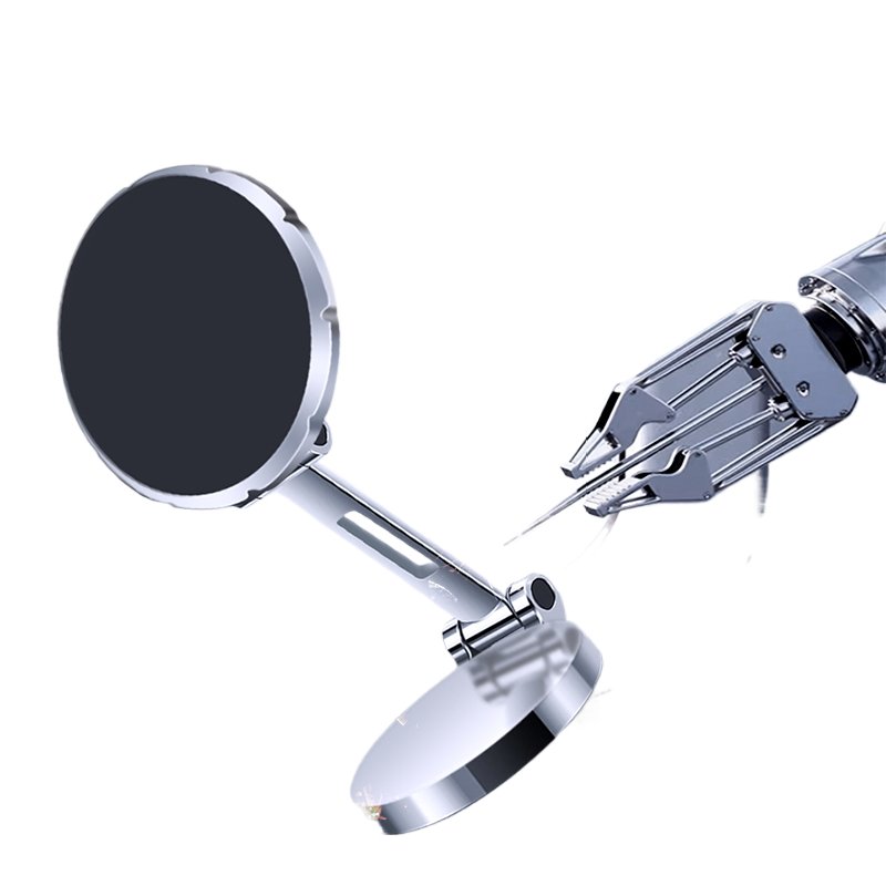Factory Direct Delivery Strong Suction Magnet Phone Stand Car Phone Stand Home Car Phone Holder