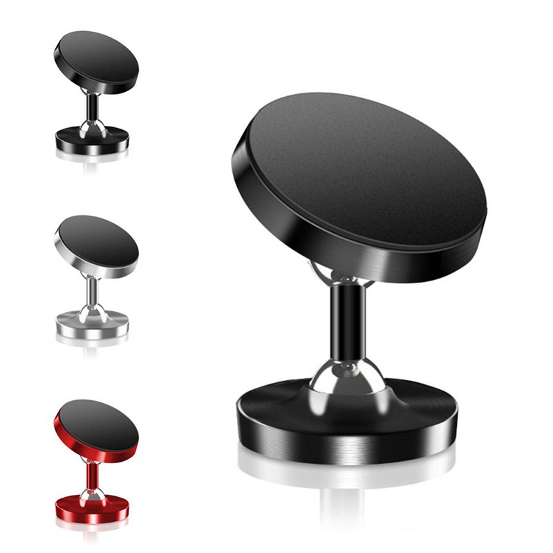 Suporte Celular Gym Magnetic Phone Holder Mount Stand Mobile Phone Holders Stents Dual Magnet Suction Sport Mobile Phone Holders