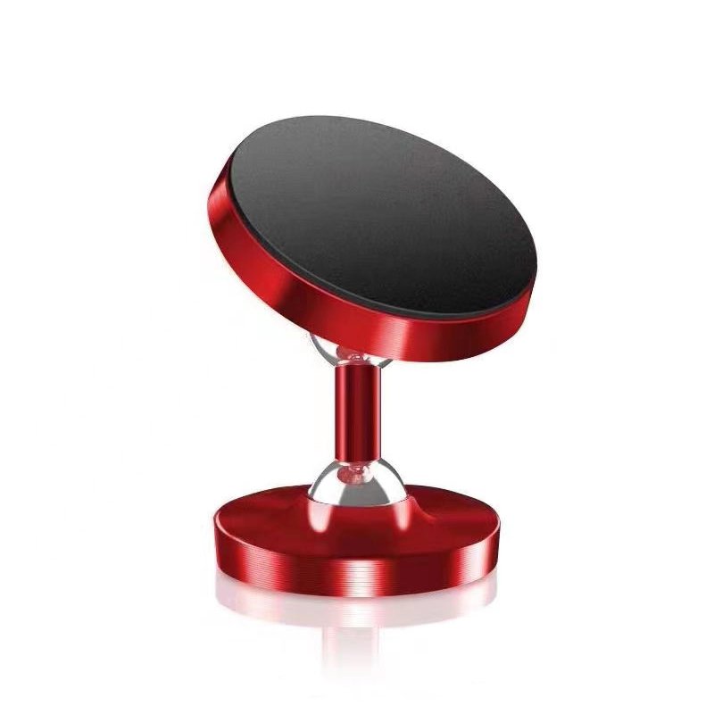 Suporte Celular Gym Magnetic Phone Holder Mount Stand Mobile Phone Holders Stents Dual Magnet Suction Sport Mobile Phone Holders