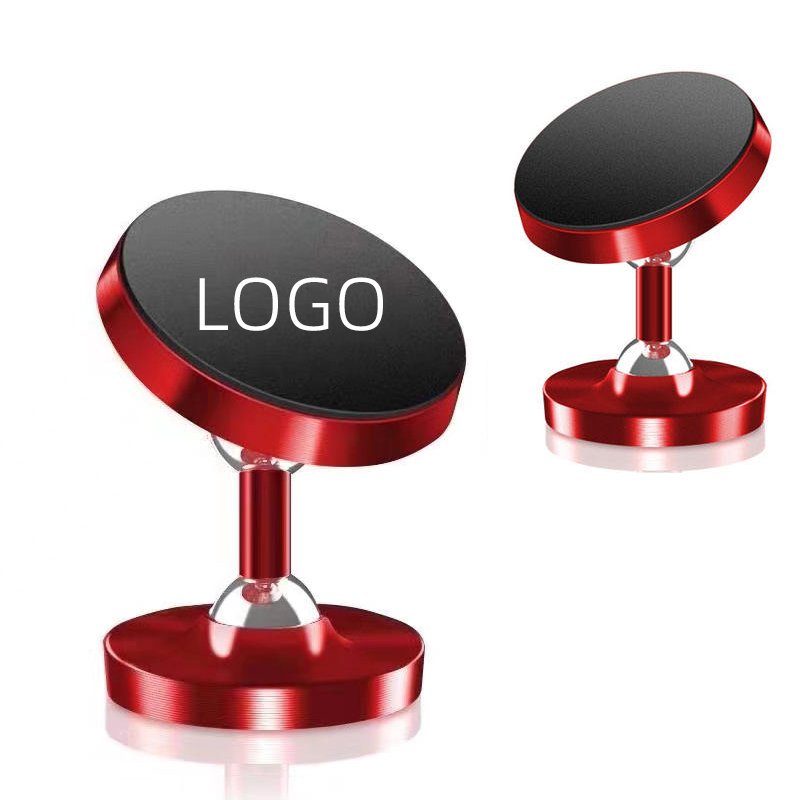 Suporte Celular Gym Magnetic Phone Holder Mount Stand Mobile Phone Holders Stents Dual Magnet Suction Sport Mobile Phone Holders