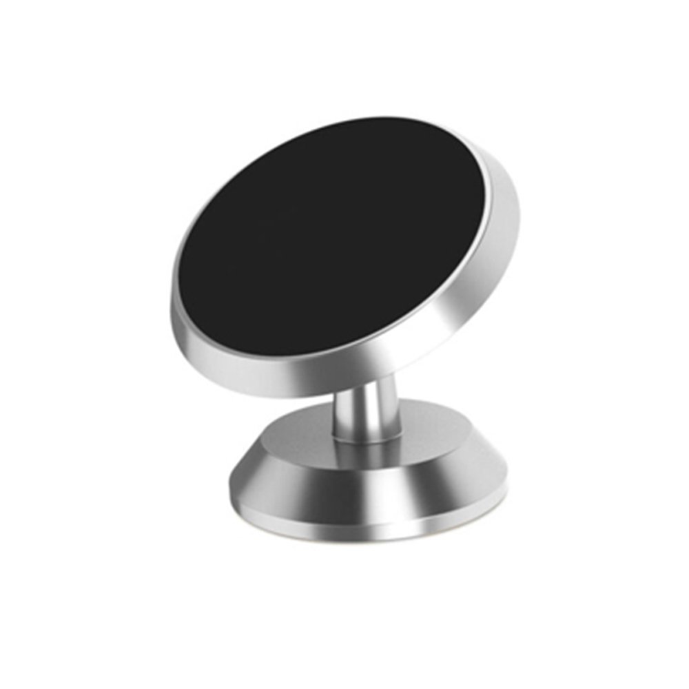New Mobile Phone Holder Portable Strong Magnetic Mobile Phone Stand Car Air Vent Mount Holder For Phone