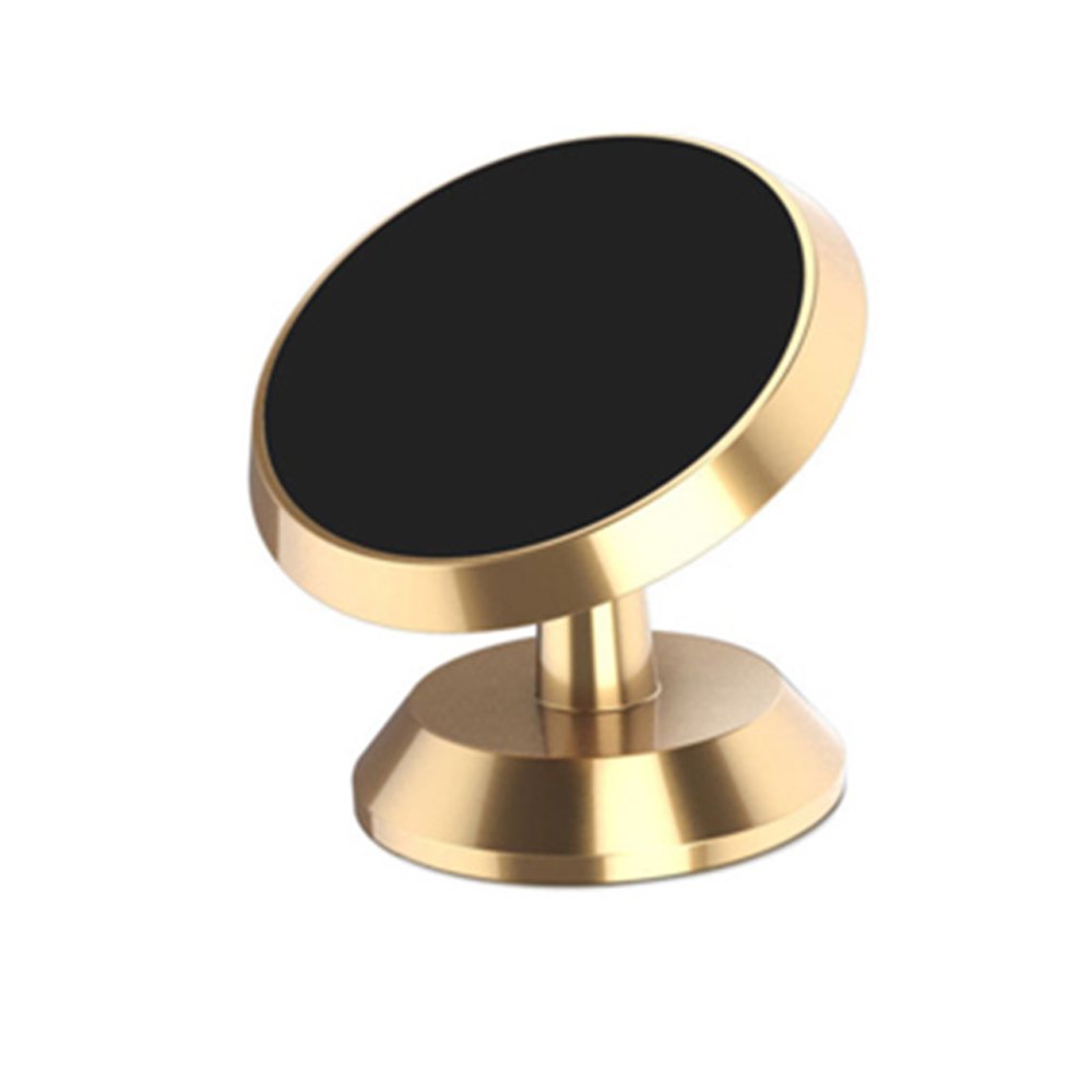 New Mobile Phone Holder Portable Strong Magnetic Mobile Phone Stand Car Air Vent Mount Holder For Phone
