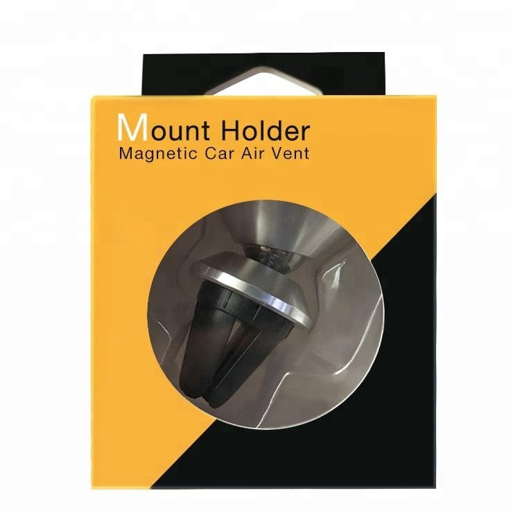 Universal Air Vent Car Magnetic Phone Car Mount Car phone holder