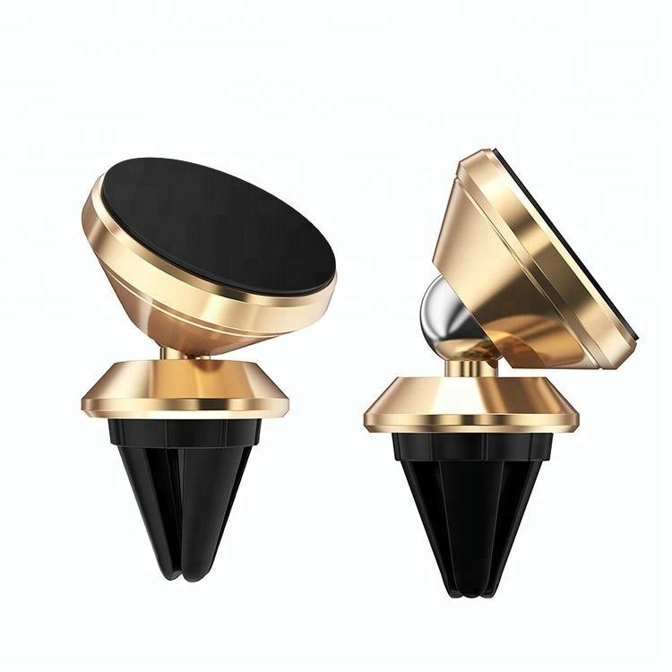 Universal Air Vent Car Magnetic Phone Car Mount Car phone holder