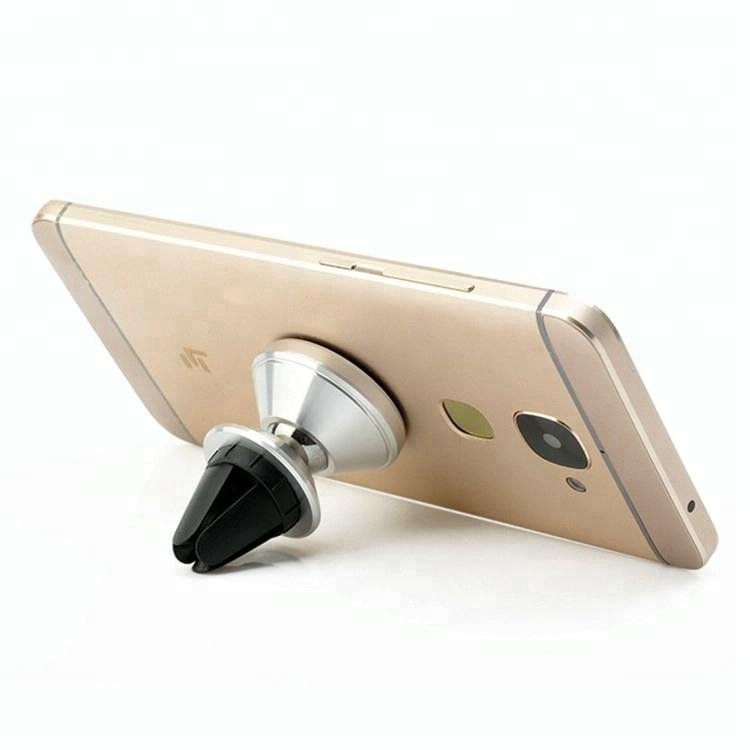 Universal Air Vent Car Magnetic Phone Car Mount Car phone holder