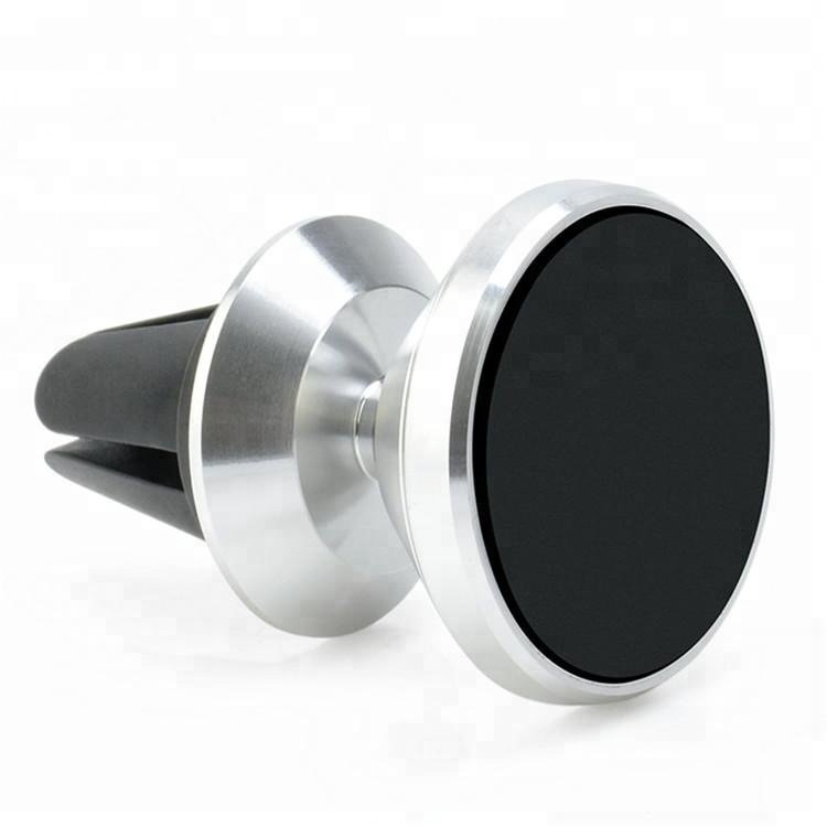 Universal Air Vent Car Magnetic Phone Car Mount Car phone holder