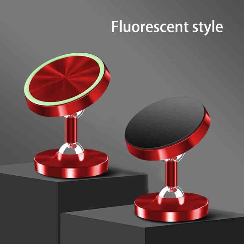 Custom Car Mobile Phone Magnetic Holders Car Mount For Cars