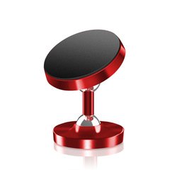 Red-Matte