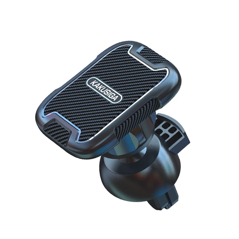 Hot Sale KAKUSIGA Factory Price Universal Car Mount Phone Holder Magnetic Mobile Phone Holder Car