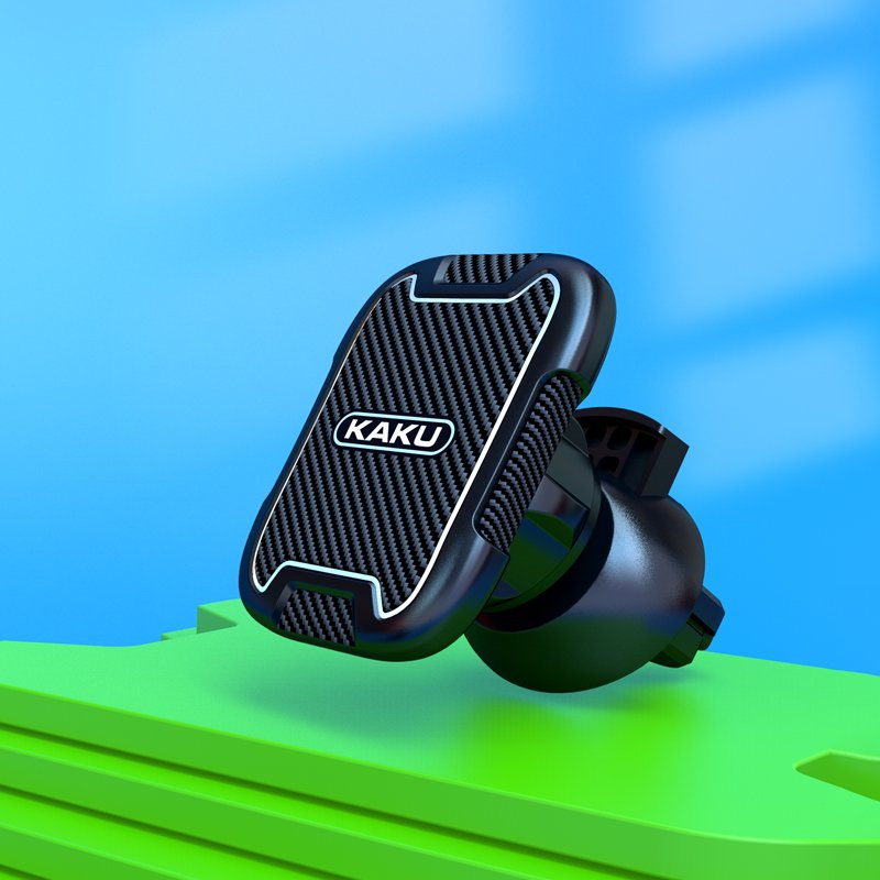Hot Sale KAKUSIGA Factory Price Universal Car Mount Phone Holder Magnetic Mobile Phone Holder Car
