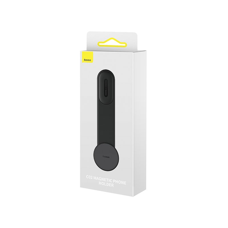 Baseus Car Dashboard Magnetic Suction Fast Charging Phone Mobile Holder