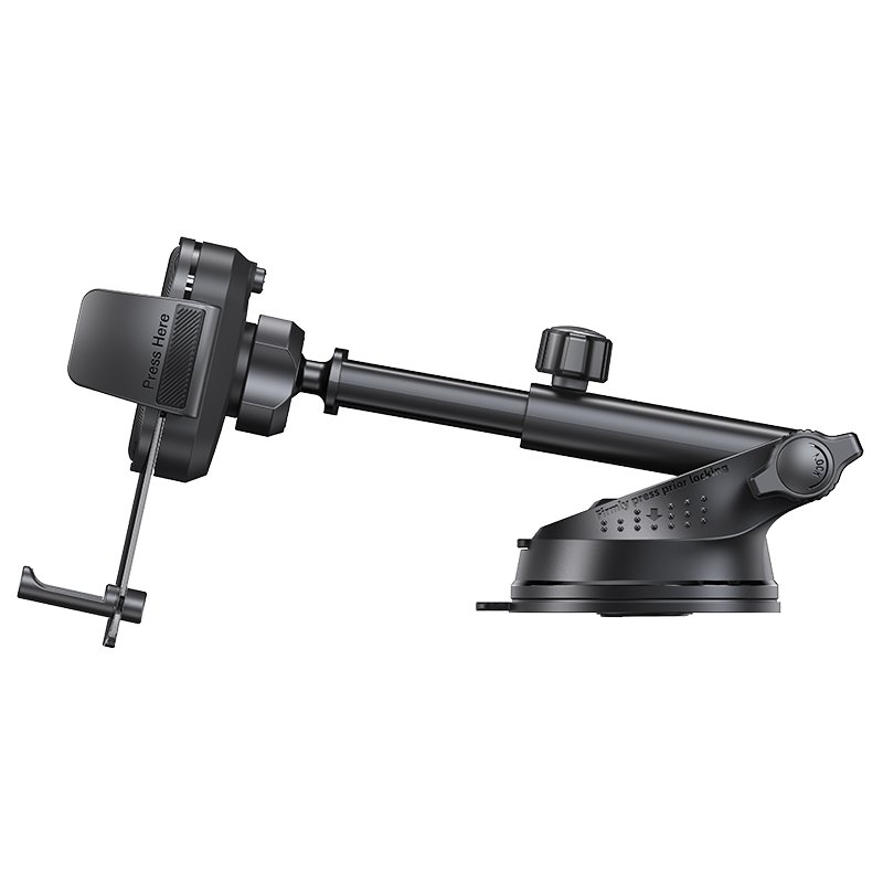 USAMS Hot Sale Universal Car Phone Holder Car Dashboard Mount car mobile phone holder
