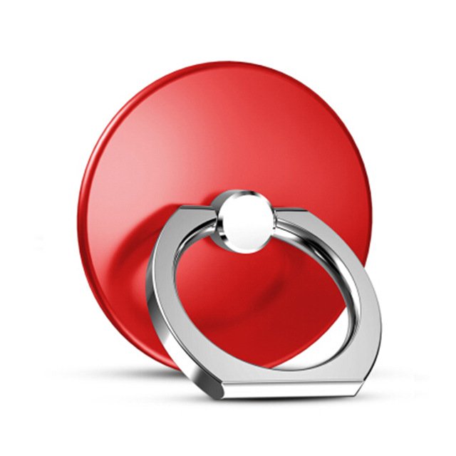 Phone Accessories Mobile Finger Ring Mobile Phone Holder For Smartphone