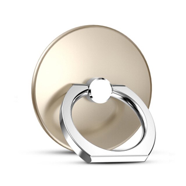 Phone Accessories Mobile Finger Ring Mobile Phone Holder For Smartphone