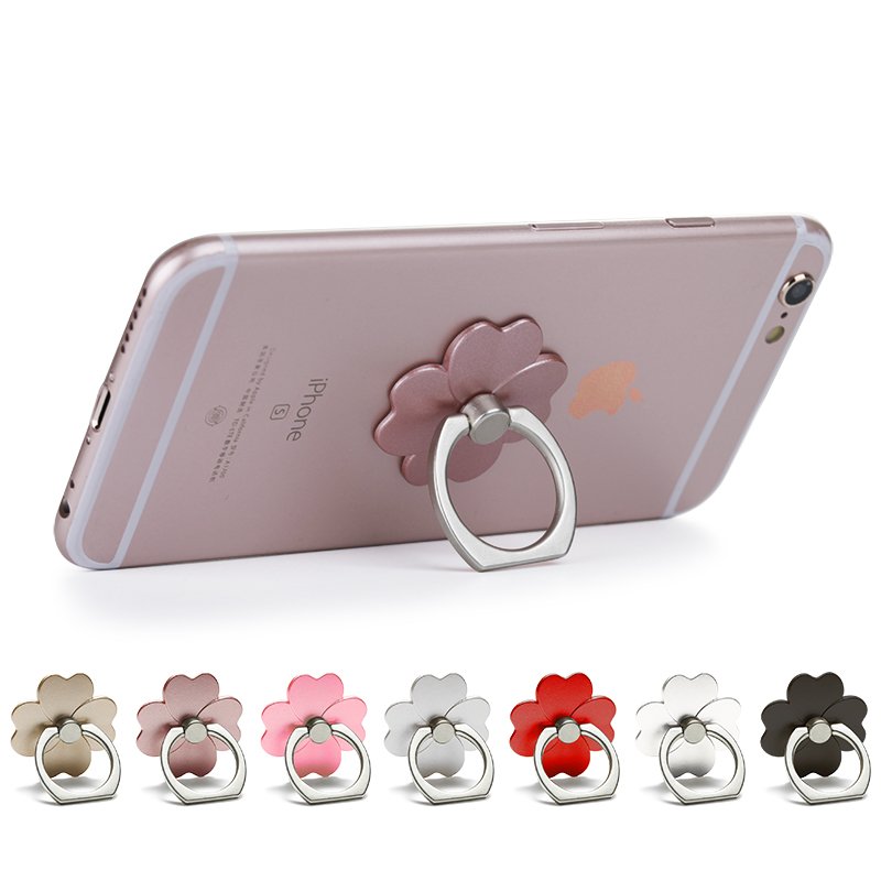 Phone Accessories Mobile Finger Ring Mobile Phone Holder For Smartphone