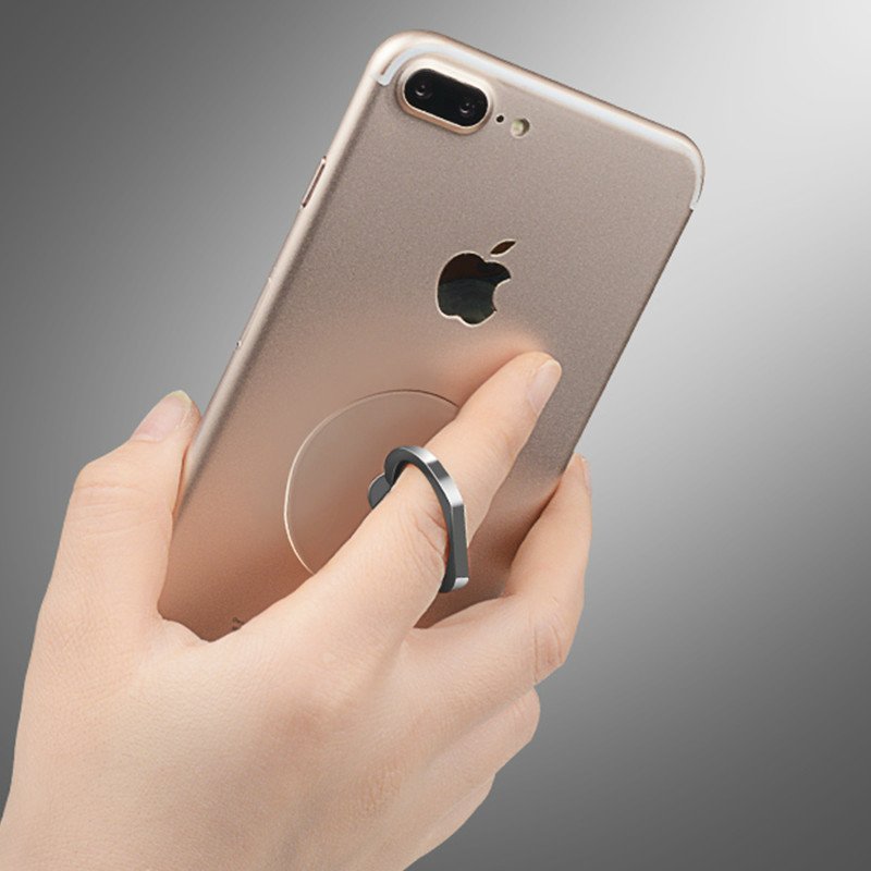 Phone Accessories Mobile Finger Ring Mobile Phone Holder For Smartphone