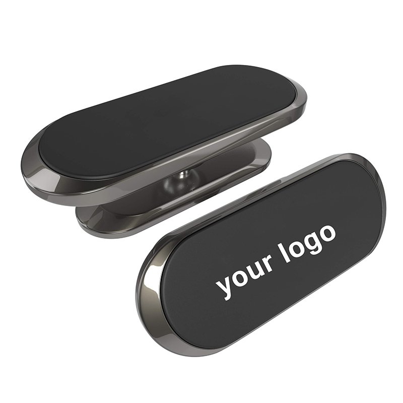 Super Strong Magnetic Car Phone Holder Mobile Cell Phone Holder Stand Magnet Mount Bracket In Car For iPhone 15 14