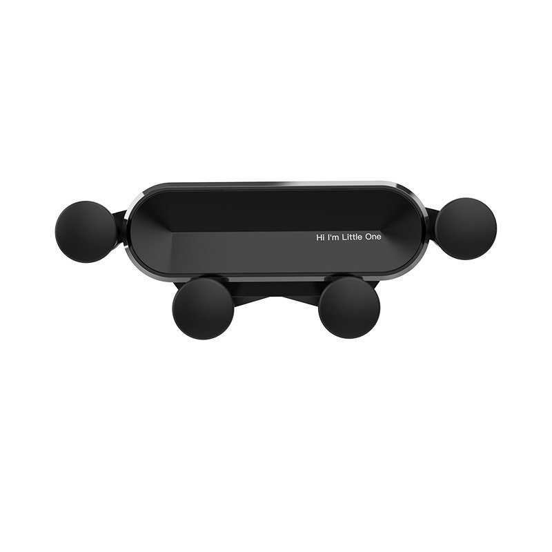 Source Factory New Style Wholesale Modern Creative Universal Air Outlet Style Car Phone Holder