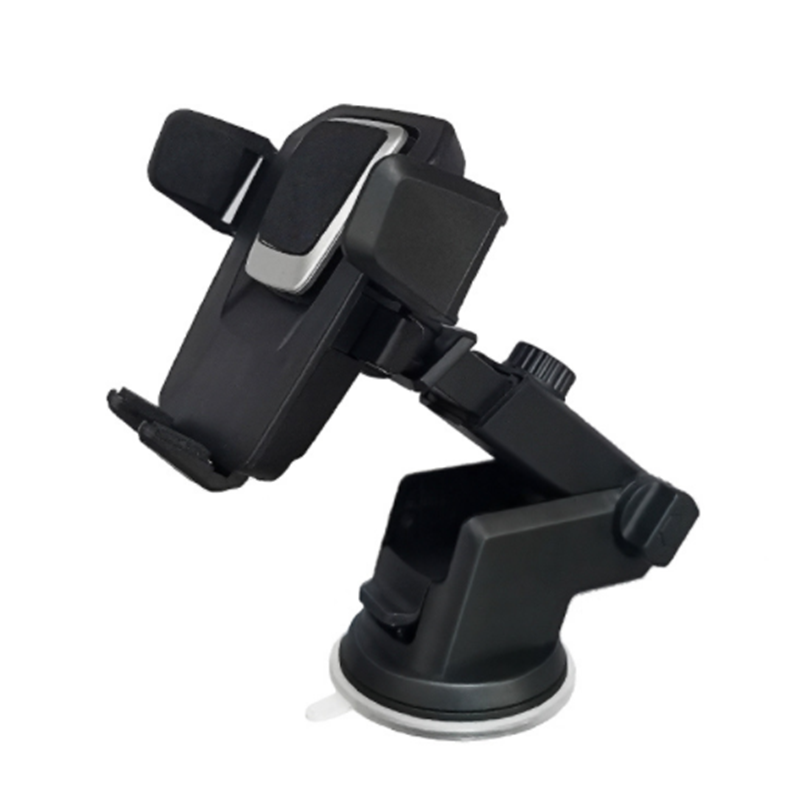 Factory price Wholesale Long neck car phone bracket windshield suction universal mobile phone stand holder