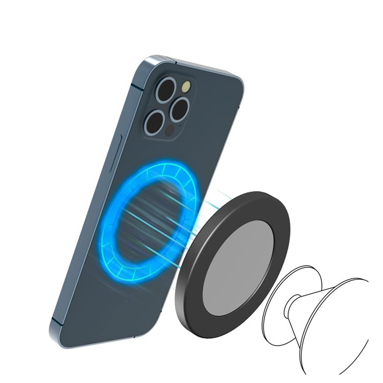 universal dashboard air vent car mount wall mount mobile phone accessories holders base magnetic car phone holder