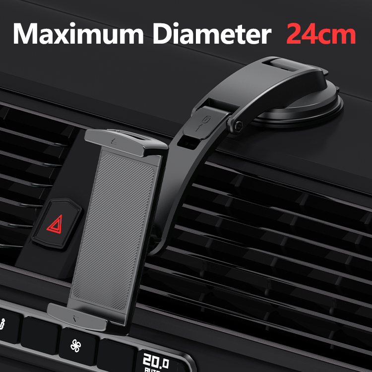 Top selling products 2023 Popsocket Top sellers Suction cup phone holder for car Universal dashboard mobile phone holders