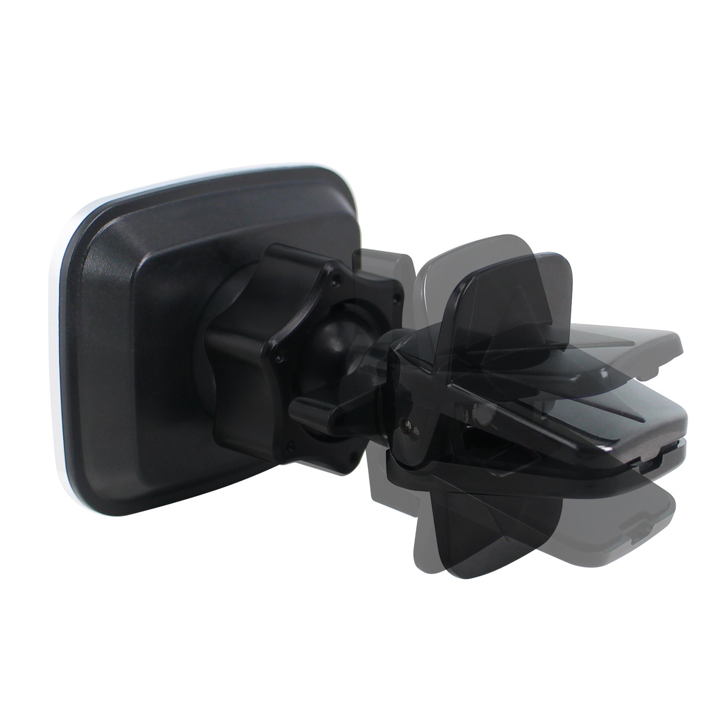 universal magnetic phone holder car mount air-vent holder Adjustable magnet car holder