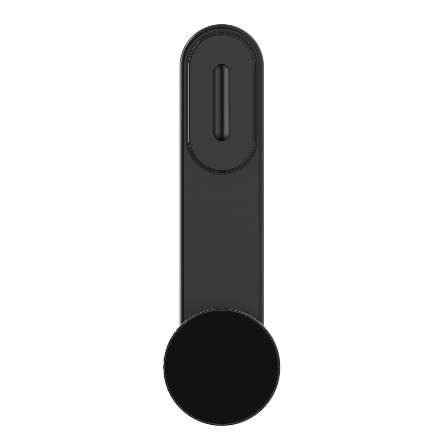 2024 New Multi Angle Free Adjustent Memory Metal Material 360 Rotating Car Mounted Magnetic Phone Holder