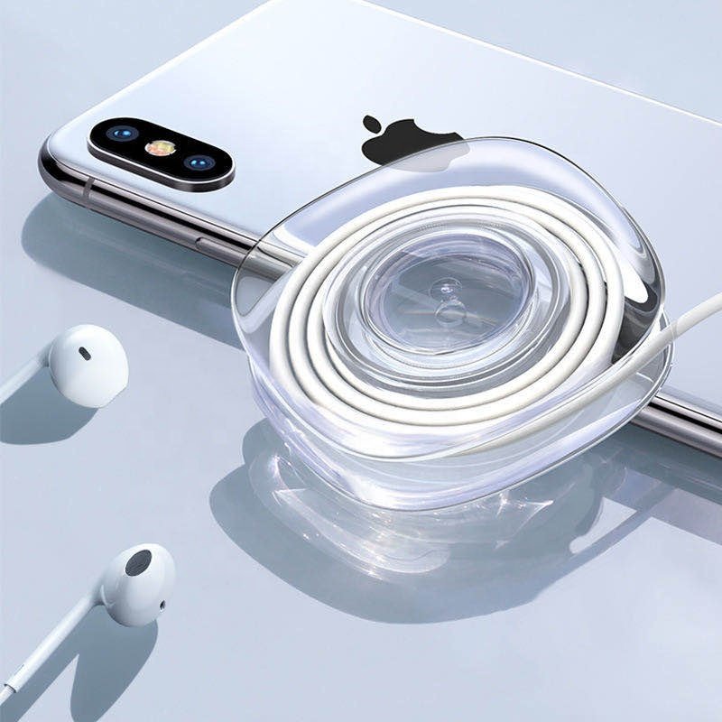 Multifunctional Washable High Quality Gel Pad Nanotechnology Mobile Phone Wall Stand Car Holder