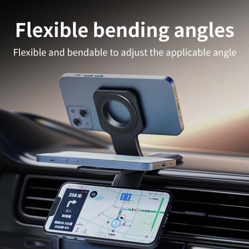 car phone holder