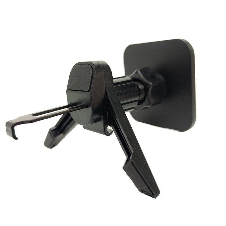 Magnetic Car Mount Phone Holder - Magnet Air Vent Phone Mount for iPhone 360 Adjustable Magnetic Car Mount Phone Holder