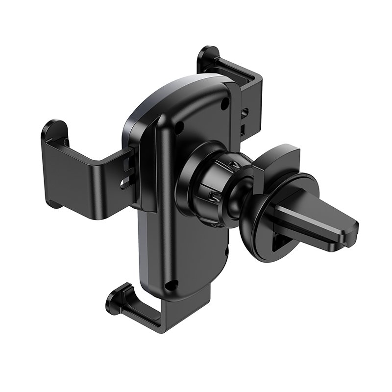 HOCO CA103 Vertical And Horizontal Air Outlet Gravity Phone GPS Car Holder